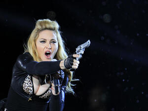 وقامت إدارة "إنستغرام" على الفور بوضع علامة على المنشور، على أنه يحتوي على معلومات خاطئة وخطيرة، وبعد ذلك قامت بحظره.