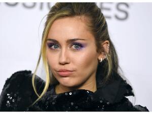 مايلي سايريس