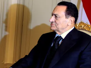 مبارك 