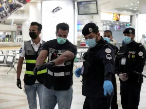 ويتعرض الكثير من المواطنين المصريين لعمليات نصب كبيرة