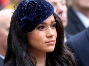 ميغان ماركل