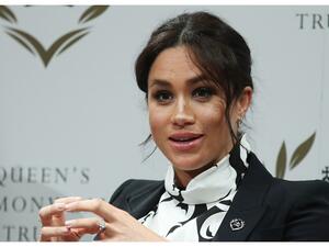 ميغان ماركل