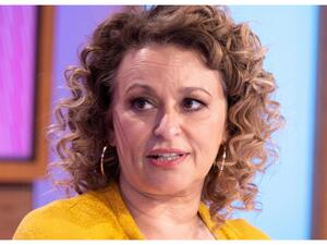 ناديا صوالحة