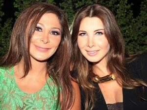 إليسا تفتح النار على نانسي عجرم..هل إنتهت علاقتهما!