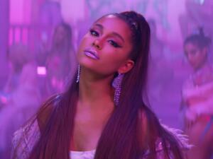 آريانا غراندي