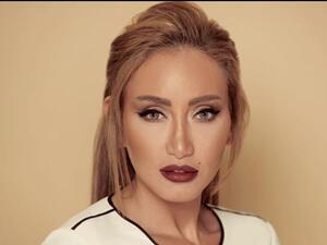 ريهام سعيد
