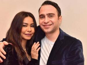 شيرين عبد الوهاب وحسام حبيب