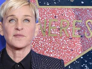 إيلين دي جينيريس