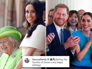 ميغان ماركل