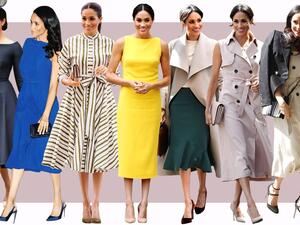 ميغان ماركل