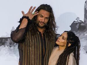 جايسون موموا