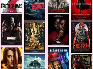 أفلام سينمائية