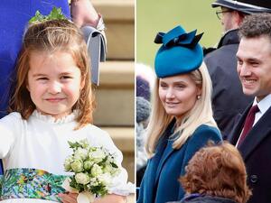 الأميرة شارلوت 