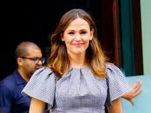 جينيفر غارنر