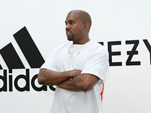 كانييه ويست