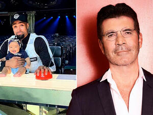 سايمون كاول