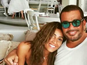 أنباء عن مشاركة دينا الشربيني في مسلسل عمرو دياب الجديد.. و"نتفليكس" تعلق!