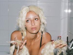 Nora Attal (Instagram)