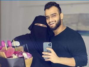 اليوتيوبر المصري الراحل مصطفى حفناوي