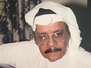 الفنان الراحل طلال مداح