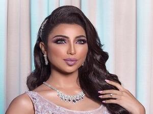 دنيا بطمة تستعرض حملها..وانتفاخ غريب في مؤخرتها  يثير تساؤل الجمهور!