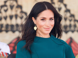 ميغان ماركل 