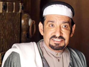 عبدالله السدحان