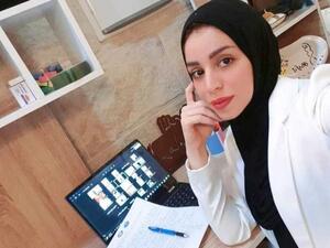 رهام يعقوب 