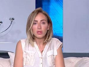 ريهام سعيد