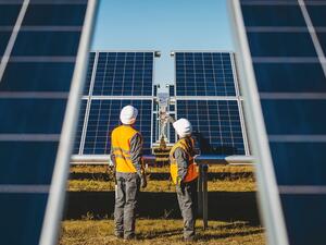 Schneider Electric exceeds their year-end target, taking their overall performance for avoiding primary resource consumption to just over 126,000 metric tons