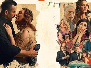 كلمة إباحية في نص مسلسل "شارع شيكاغو" تصدم الجمهور..فيديو!