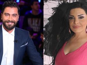 نضال الأحمدية : معتصم النهار يحتاج لـ طبيب نفسي...غرور من دون موهبة!