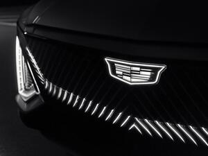 ’لايرك‘ تقود ’كاديلاك‘ إلى المستقبل الكهربائي