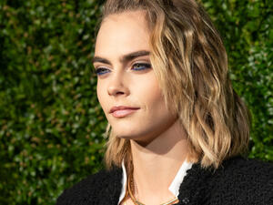 She has also featured in numerous blockbuster movies