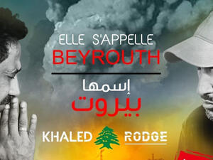 Cheb Khaled Releases New Music 'Its Name Is Beirut' Dedicated To Lebanon