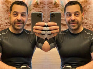 Did Assala's Ex Husband Tarek Alarian Marry This Syrian-Armenian Woman?