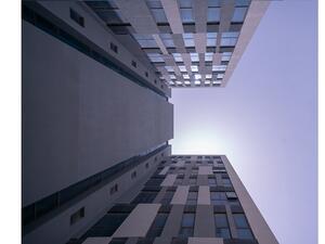 ENBD REIT Hedges Dh400 Million Facility With Mashreq Bank