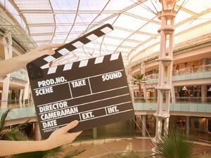 Amman International Film Festival-Awal Film (Twitter)