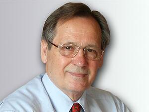 Russian Academy of Science, professor Dr. Alexander Chuchalin (Twitter)