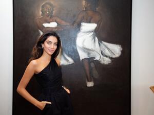 Jessica Kahawaty (Twitter)