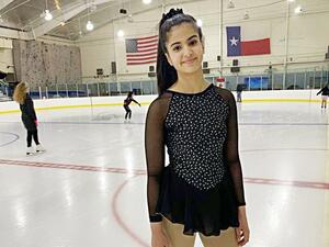 Malak Al-Shaya (Twitter)