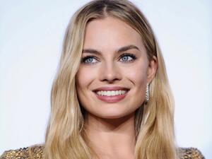 Margot Robbie  (Twitter)