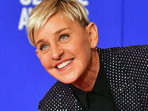 Ellen DeGeneres is allegedly ready to call it quits on her TV show according to reports.