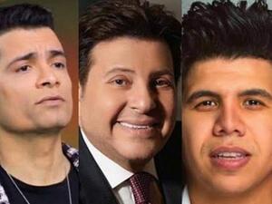 هاني شاكر يمنع شاكوش و بيكا من الغناء في تونس