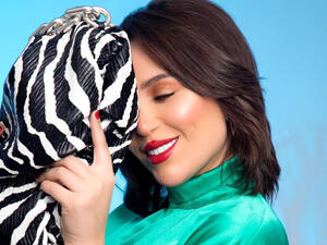 Have You Seen Dr. Khuloud When She Was a Little Girl? See This Video