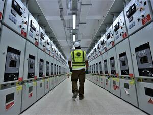 GE to work with multiple export credit agencies to facilitate over US$1 billion of financing for the projects