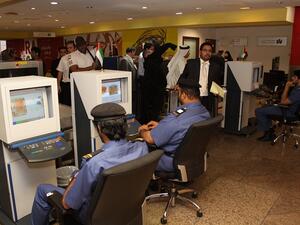 Dubai Customs Handles 10 Million Bags, Carries Out 472 Seizures at Dubai Airports in h1 