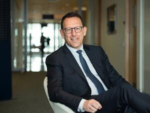 Jean-Christophe Gerard Appointed CEO, Barclays Private Bank 