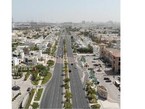 Focus on simplifying business registration and licensing procedures in various areas of Dubai