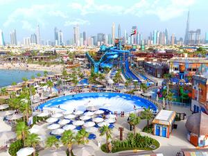 Get More Out of Your Family Staycation at Wyndham Hotels Ajman 
